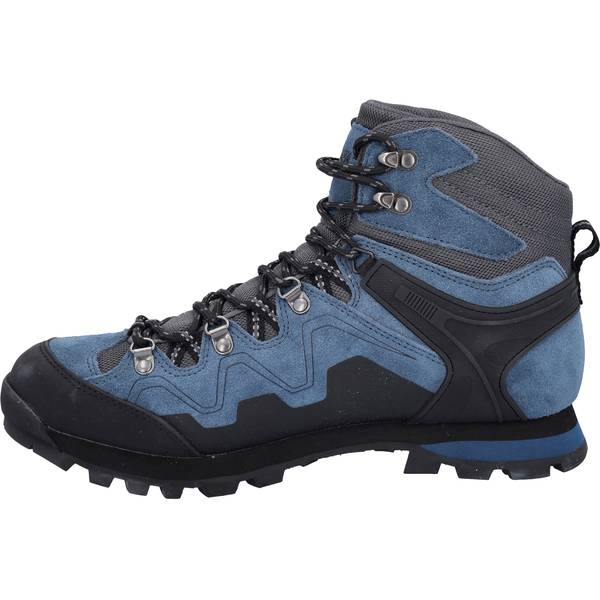 Thumbnail - CMP Herren Trekkinghalbschuhe ATHUNIS MID TREKKING SHOE WP