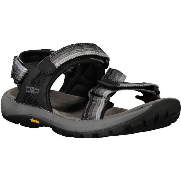 Thumbnail - CMP Herren Multifunktionsslipper ANCHA HIKING SANDAL