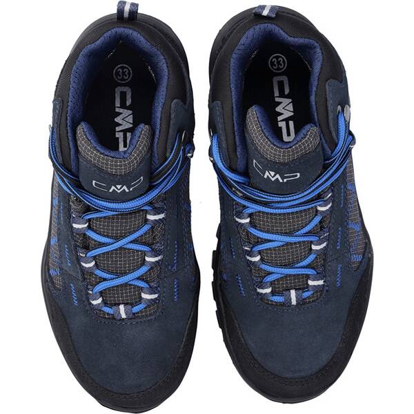 Thumbnail - CMP Kinder Trekkinghalbschuhe KIDS THIAMAT MID 2.0 TREKKING SHOE WP