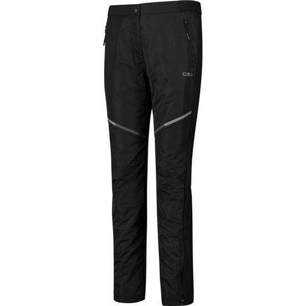 Thumbnail - CMP Damen Keilhose WOMAN PANT HYBRID