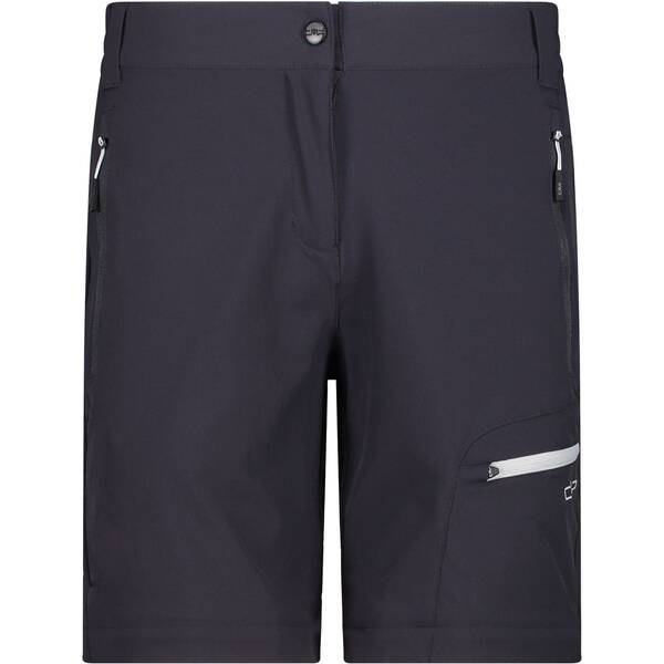 Thumbnail - CMP Damen Keilhose WOMAN PANT ZIP OFF