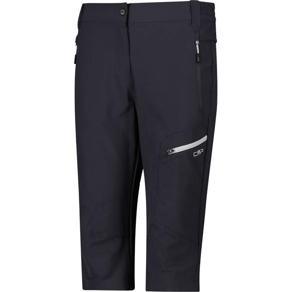 Thumbnail - CMP Damen Caprihose WOMAN CAPRI