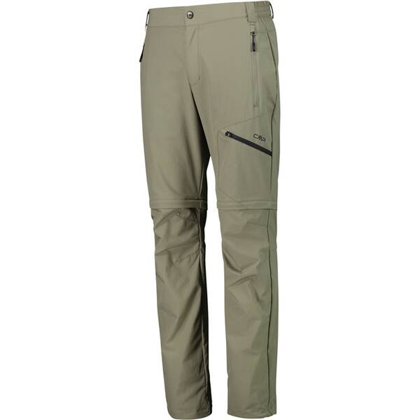 Thumbnail - CMP Herren Keilhose MAN ZIP OFF PANT