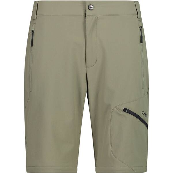 Thumbnail - CMP Herren Keilhose MAN ZIP OFF PANT