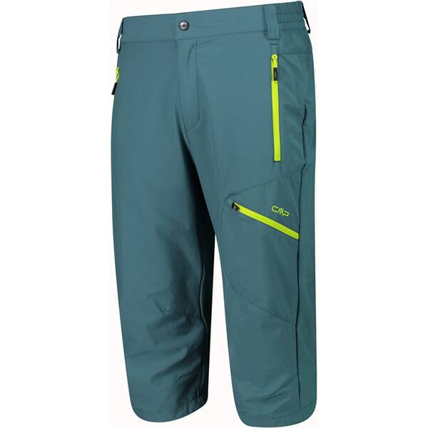 Thumbnail - CMP Herren Caprihose MAN CAPRI