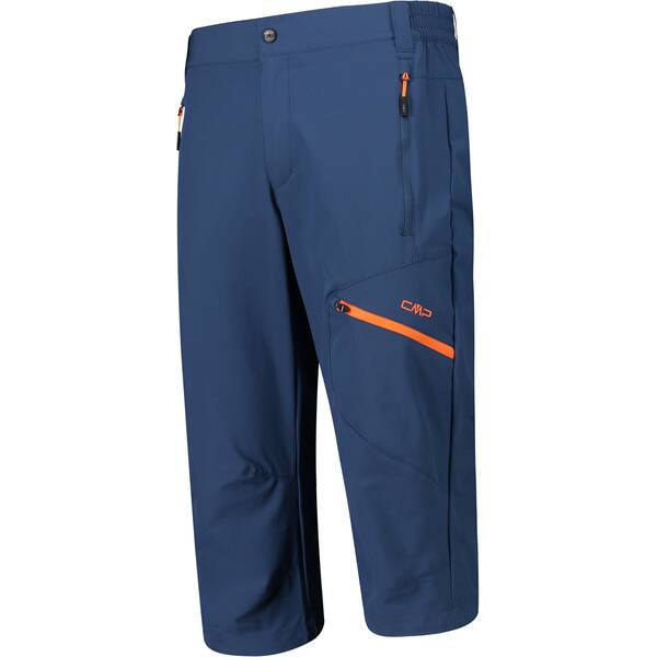 Thumbnail - CMP Herren Caprihose MAN CAPRI