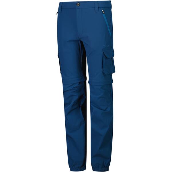 Thumbnail - CMP Kinder Keilhose KID ZIP OFF PANT