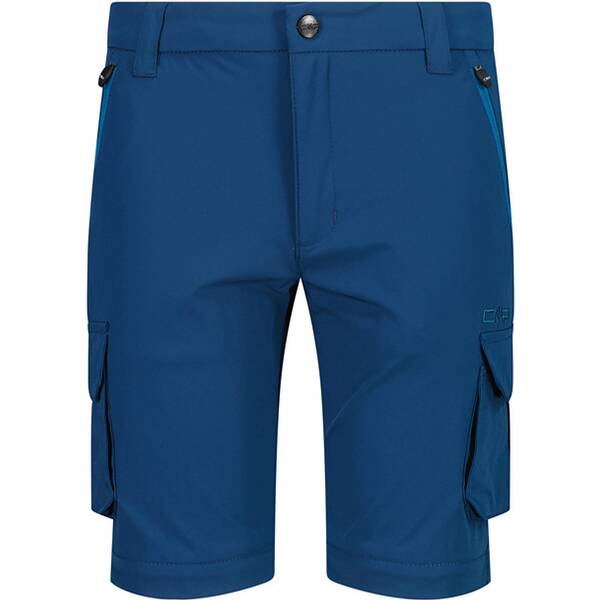 Thumbnail - CMP Kinder Keilhose KID ZIP OFF PANT