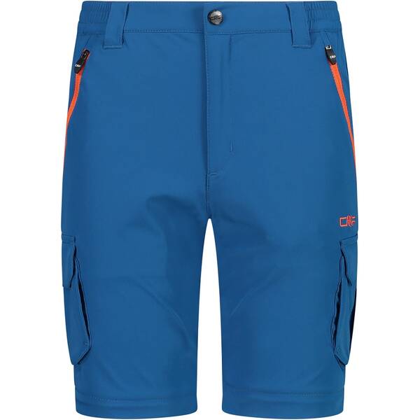 Thumbnail - CMP Kinder Keilhose KID ZIP OFF PANT