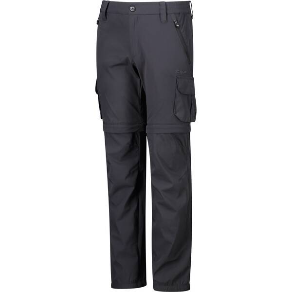 Thumbnail - CMP Kinder Keilhose KID ZIP OFF PANT