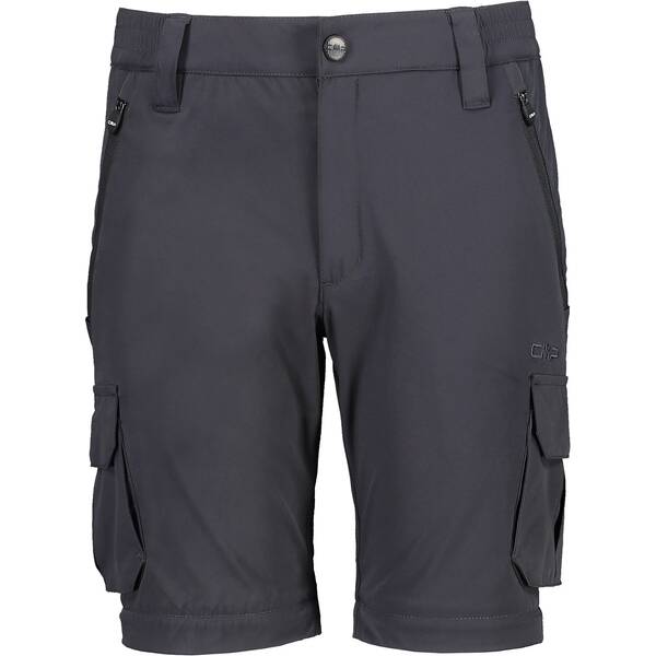 Thumbnail - CMP Kinder Keilhose KID ZIP OFF PANT