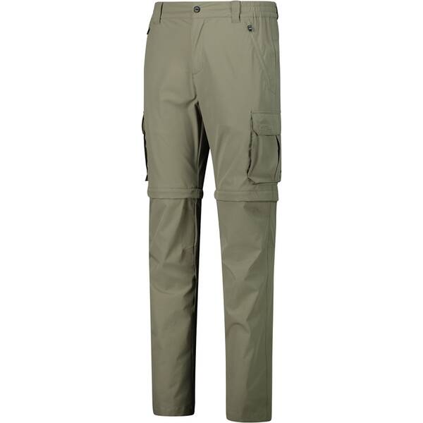 Thumbnail - CMP Herren Keilhose MAN ZIP OFF PANT