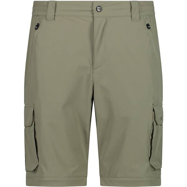 Thumbnail - CMP Herren Keilhose MAN ZIP OFF PANT