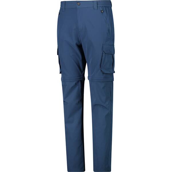 Thumbnail - CMP Herren Keilhose MAN ZIP OFF PANT