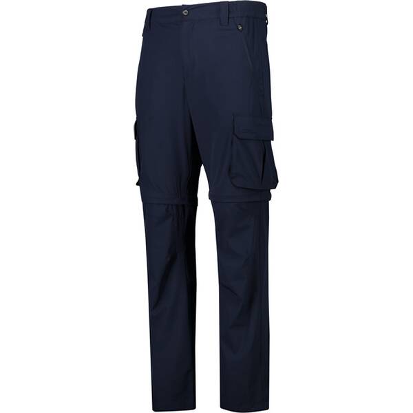 Thumbnail - CMP Herren Keilhose MAN ZIP OFF PANT