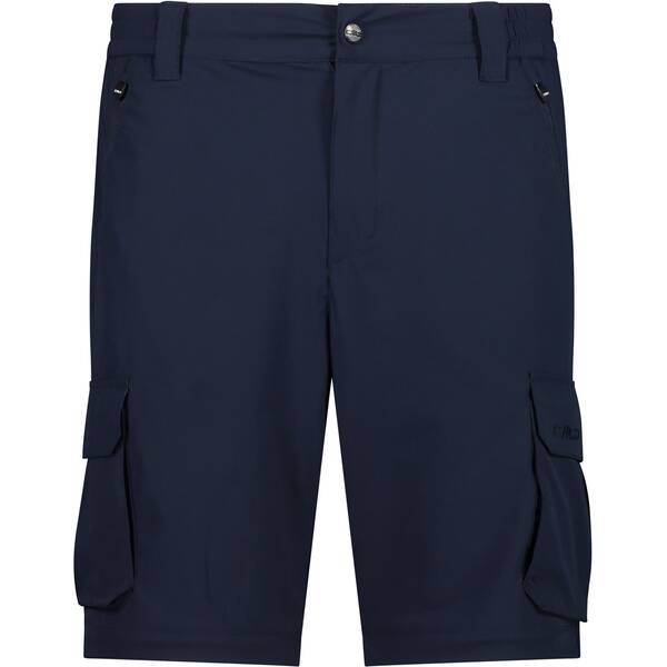 Thumbnail - CMP Herren Keilhose MAN ZIP OFF PANT