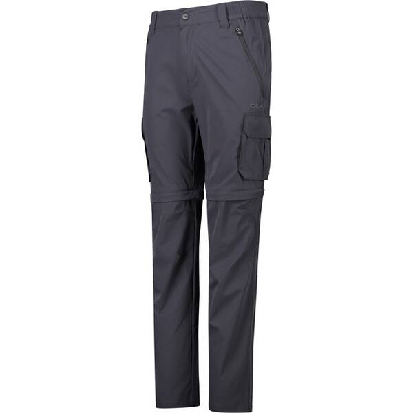 Thumbnail - CMP Herren Keilhose MAN ZIP OFF PANT
