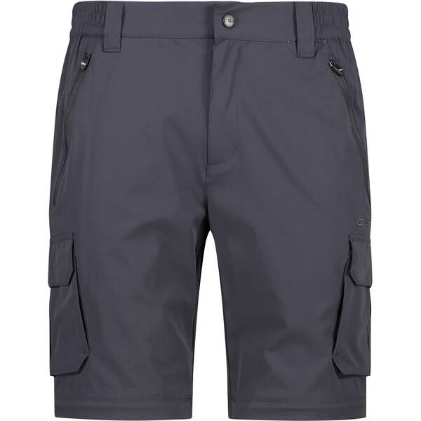 Thumbnail - CMP Herren Keilhose MAN ZIP OFF PANT