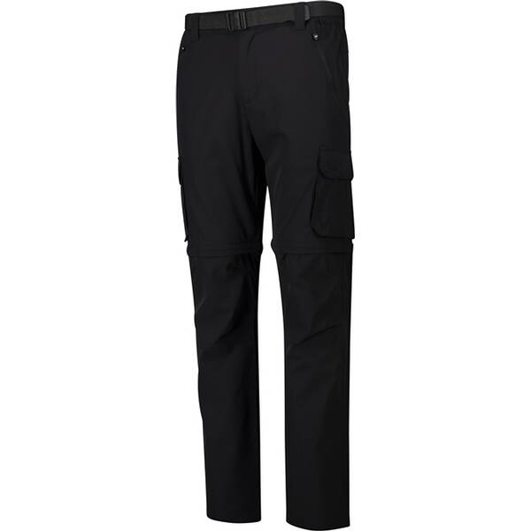 Thumbnail - CMP Herren Keilhose MAN ZIP OFF PANT