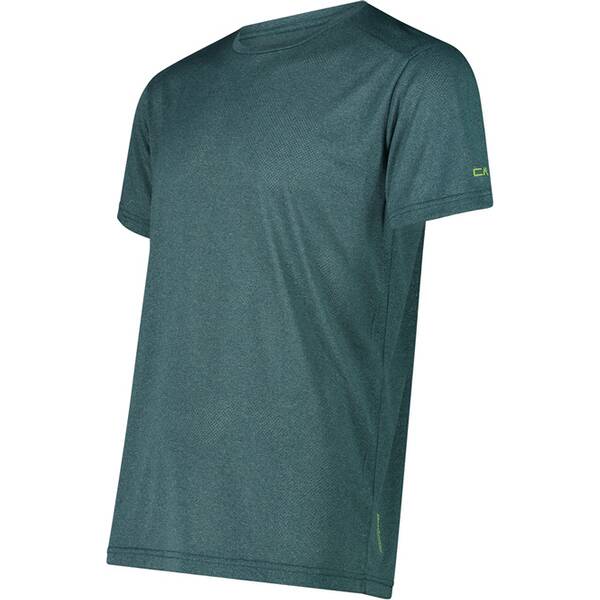 Thumbnail - CMP Herren Shirt MAN T-SHIRT