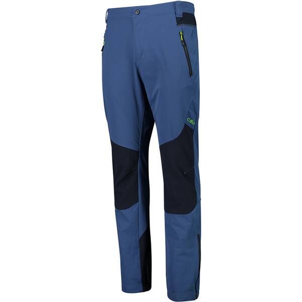 Thumbnail - CMP Herren Keilhose MAN LONG PANT