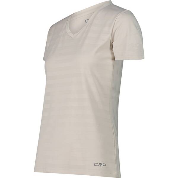 Thumbnail - CMP Damen Shirt WOMAN T-SHIRT