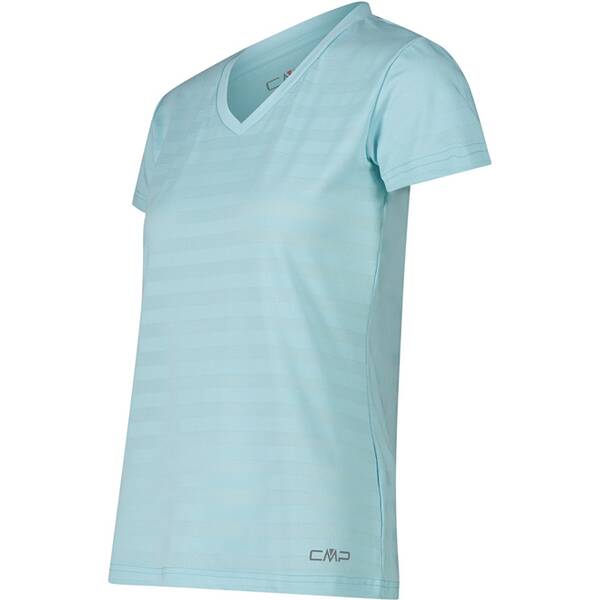 Thumbnail - CMP Damen Shirt WOMAN T-SHIRT