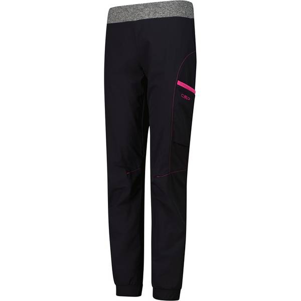 Thumbnail - CMP Damen Keilhose WOMAN PANT LIGHT CLIMB