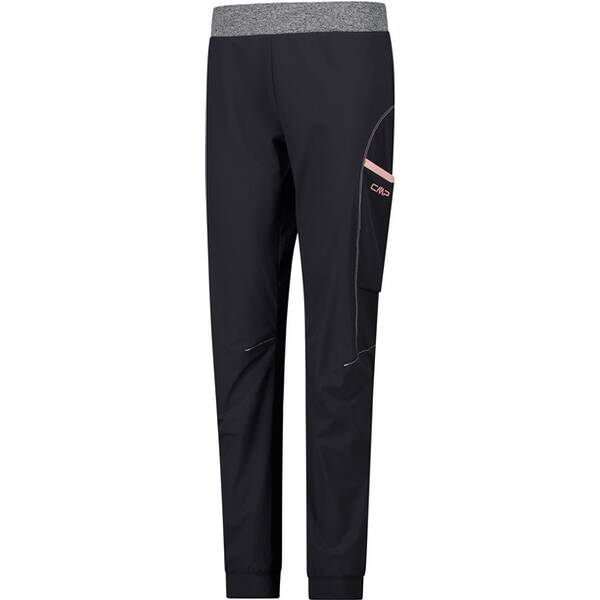 Thumbnail - CMP Damen Keilhose WOMAN PANT LIGHT CLIMB