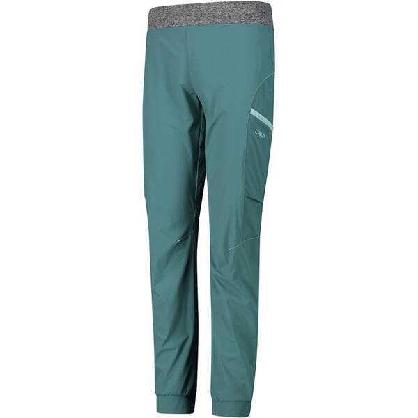 Thumbnail - CMP Damen Keilhose WOMAN PANT LIGHT CLIMB