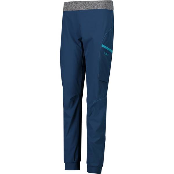 Thumbnail - CMP Damen Keilhose WOMAN PANT LIGHT CLIMB