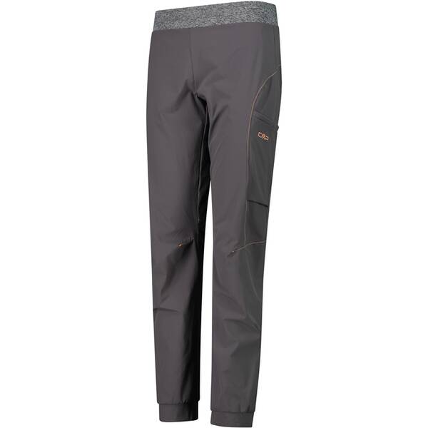 Thumbnail - CMP Damen Keilhose WOMAN PANT LIGHT CLIMB
