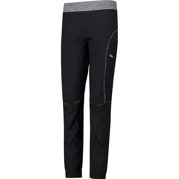 Thumbnail - CMP Damen Keilhose WOMAN PANT LIGHT CLIMB