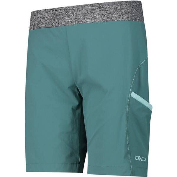 Thumbnail - CMP Damen Bermuda WOMAN BERMUDA LIGHT CLIMB
