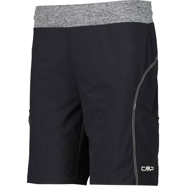 Thumbnail - CMP Damen Bermuda WOMAN BERMUDA LIGHT CLIMB