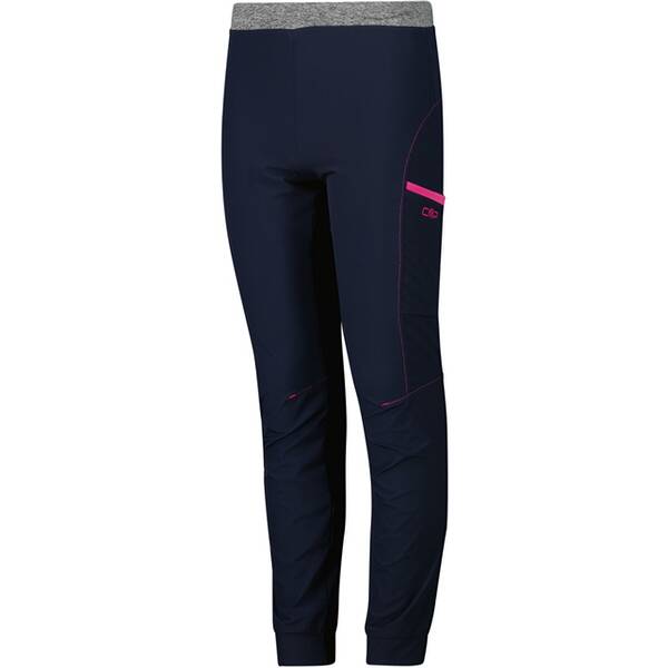 Thumbnail - CMP Kinder Keilhose KID G LONG PANT LIGHT CLIMB