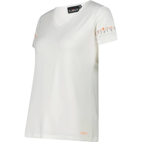 Thumbnail - CMP Damen Shirt WOMAN T-SHIRT