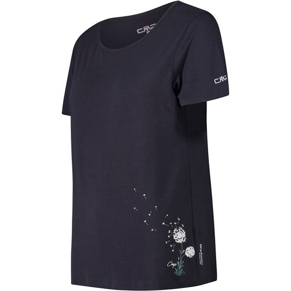 Thumbnail - CMP Damen Shirt WOMAN T-SHIRT