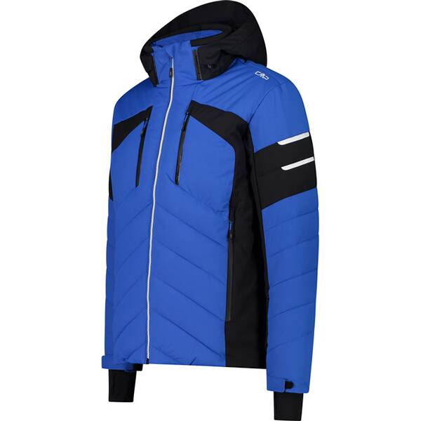 Thumbnail - CMP Herren Jacke MAN JACKET ZIP HOOD