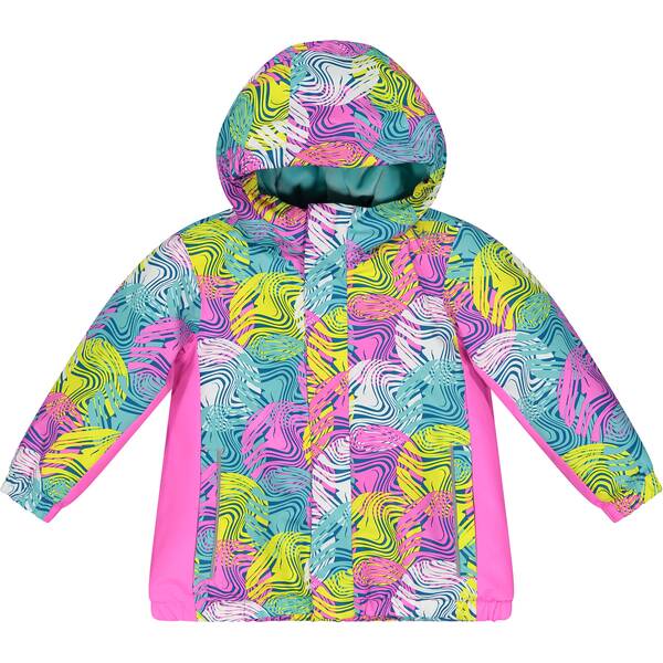 Thumbnail - CMP Kinder Jacke CHILD JACKET FIX HOOD