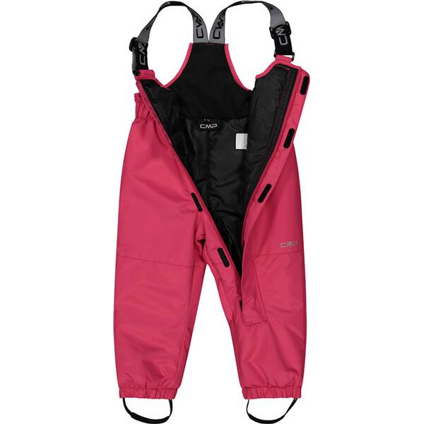 Thumbnail - CMP Kinder Latzhose CHILD OVERALL