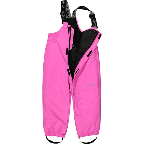 Thumbnail - CMP Kinder Latzhose CHILD OVERALL