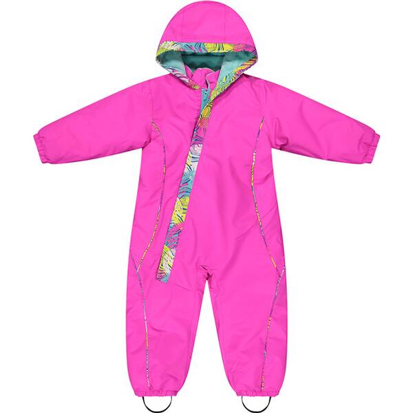 Thumbnail - CMP Kinder Overall CHILD OVERALL