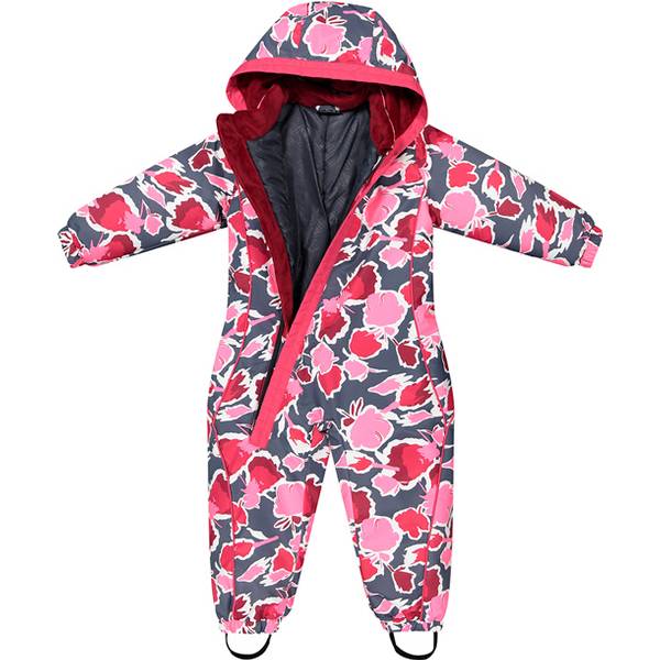 Thumbnail - CMP Kinder Overall CHILD OVERALL