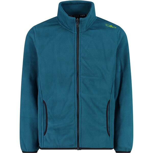 Thumbnail - CMP Kinder Doppeljacke KID JACKET FIX HOOD DETACHBLE INN.JACKET