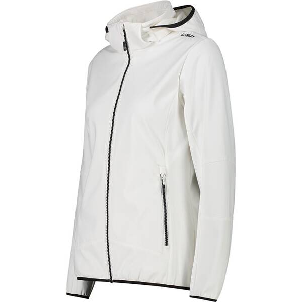 Thumbnail - CMP Damen Funktionsjacke WOMAN JACKET ZIP HOOD