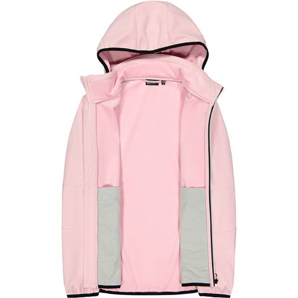 Thumbnail - CMP Damen Funktionsjacke WOMAN JACKET ZIP HOOD