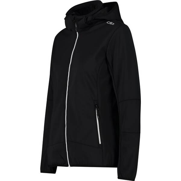 Thumbnail - CMP Damen Funktionsjacke WOMAN JACKET ZIP HOOD