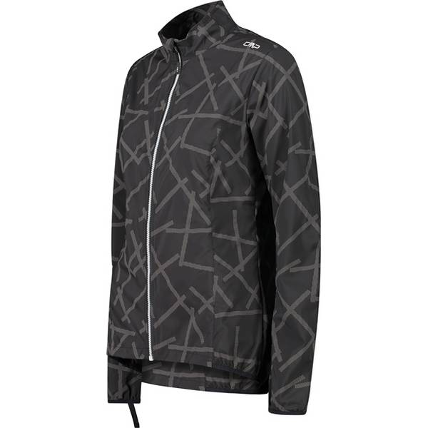 Thumbnail - CMP Damen Schlupfjacke WOMAN JACKET