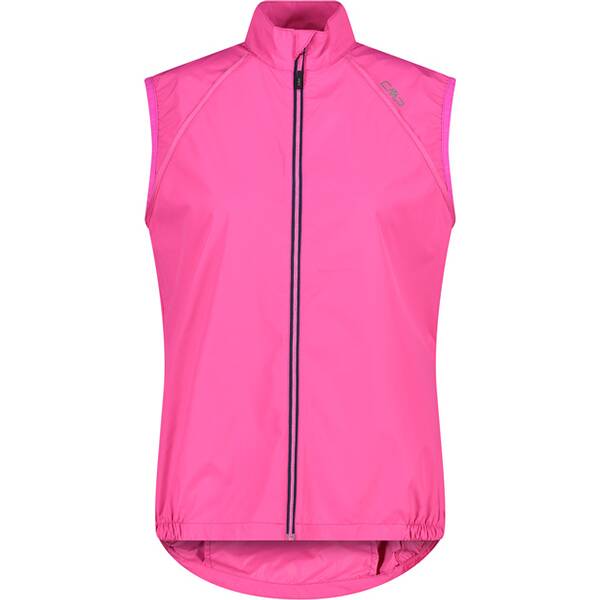 Thumbnail - CMP Damen Blouson WOMAN JACKET WITH DETACHABLE SLEEVES